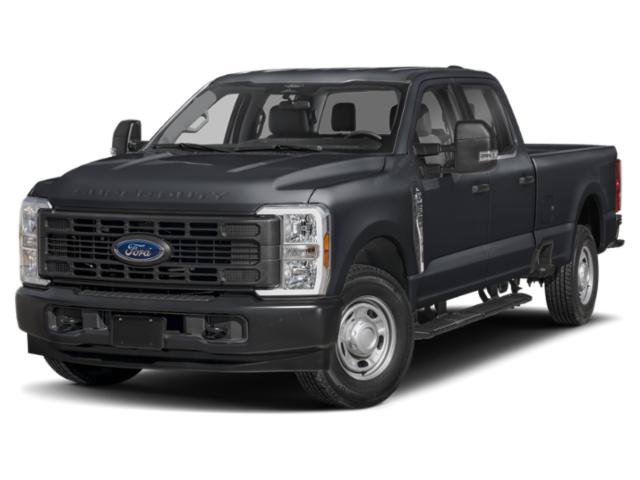 New 2027 Ford F250 XL AWD/4WD image 1