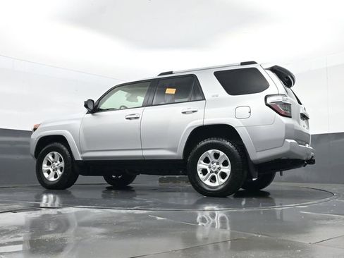 Used 2024 Toyota 4Runner SR5 image 24