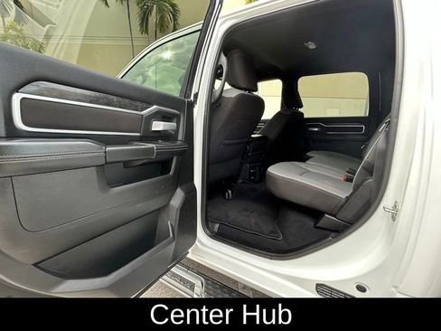 Used 2024 RAM 2500 Big Horn image 45