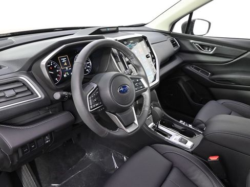 Used 2026 Subaru Ascent Limited AWD/4WD image 11