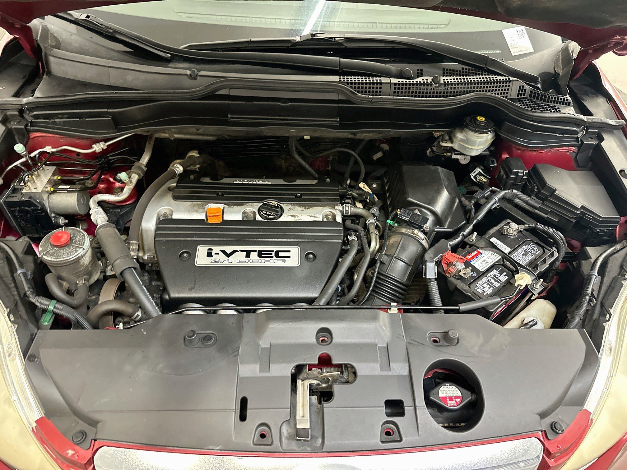 Used 2007 Honda CR-V EX-L image 33