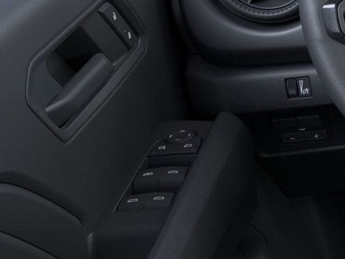 New 2026 Chevrolet Colorado Trail Boss image 22