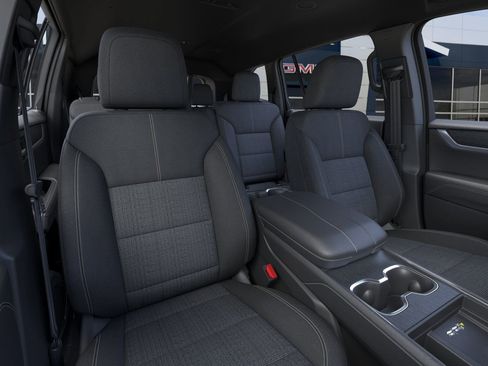 New 2026 GMC Acadia Elevation FWD image 16