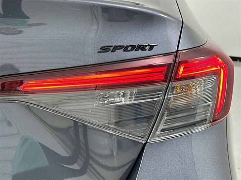 New 2026 Honda Civic Sport image 12