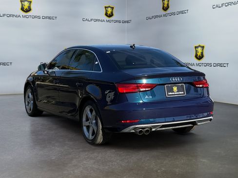 Used 2019 Audi A3 2.0T Premium w/ Convenience Package image 3