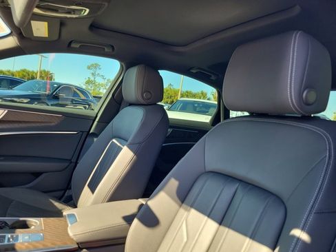 Used 2023 Audi A6 3.0T Premium image 16