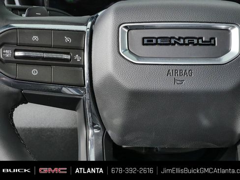 New 2027 GMC Terrain Denali AWD/4WD image 11