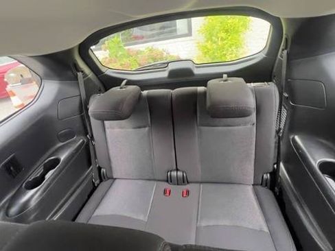 Used 2018 Nissan Pathfinder SV w/ Cargo Package AWD/4WD image 20