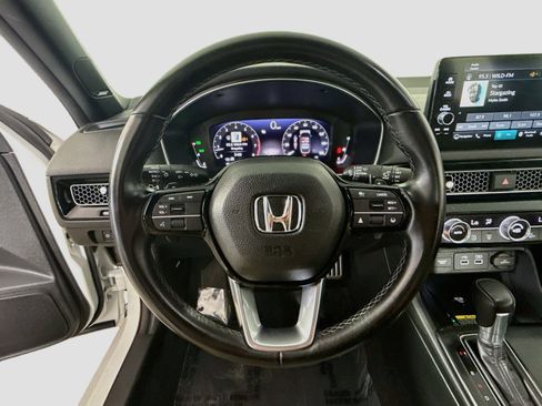 Used 2022 Honda Civic Sport Touring image 13