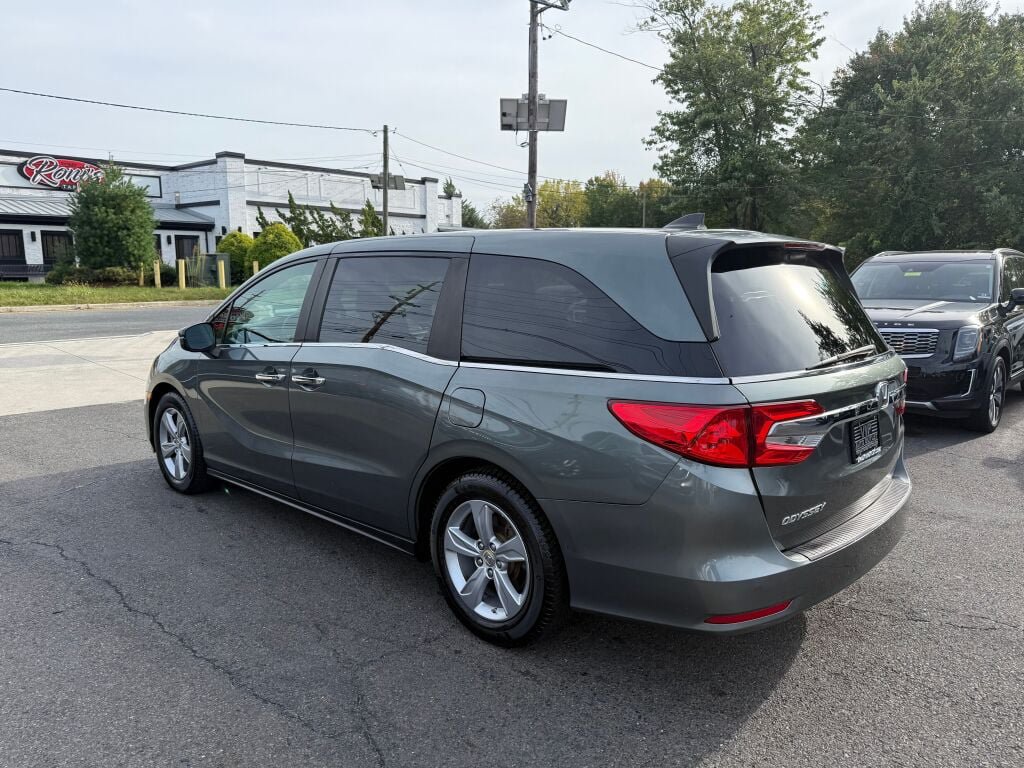 Used 2018 Honda Odyssey EX-L image 5