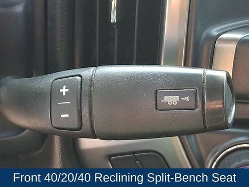 Used 2018 Chevrolet Silverado 2500 LT w/ All Star Edition AWD/4WD image 12