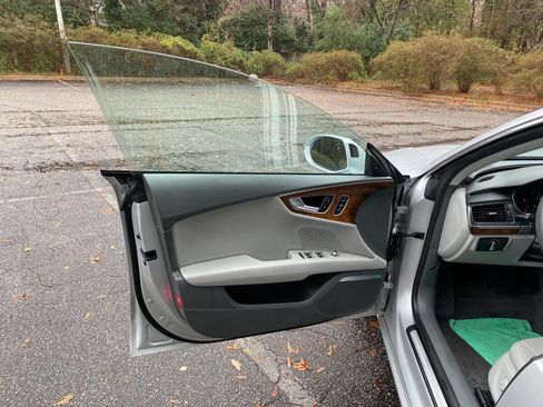 Used 2014 Audi A7 3.0T Premium Plus image 11