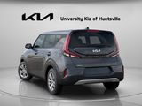 New 2025 Kia Soul LX image 5