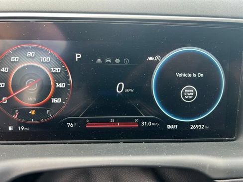 Used 2022 Hyundai Tucson SEL w/ Convenience + Premium Package AWD/4WD image 19