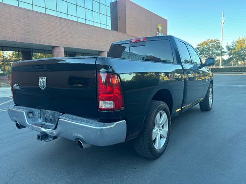 Used 2013 RAM 1500 Big Horn image 5