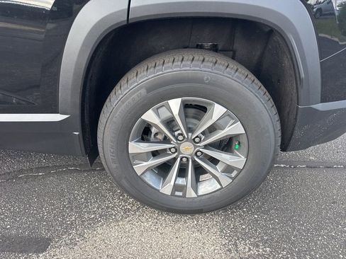 New 2026 Chevrolet Equinox LT w/ Convenience Package II image 6