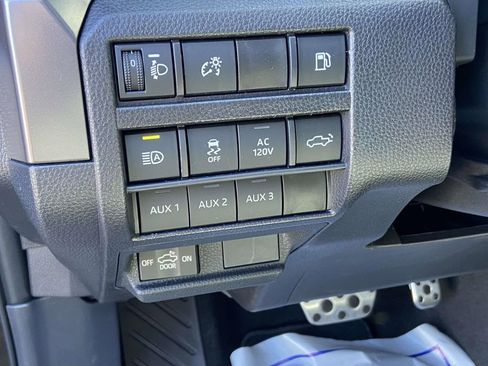 New 2026 Toyota Tacoma TRD Sport w/ TRD Sport Premium Package image 22