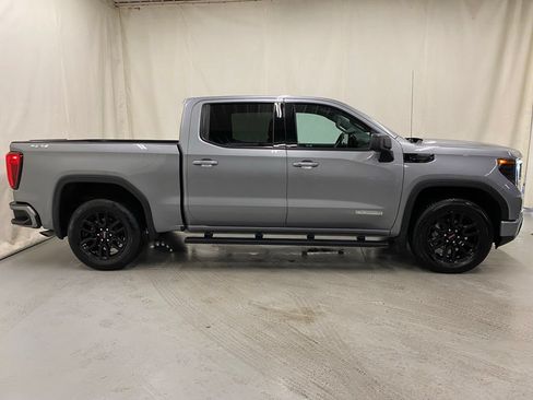 Used 2024 GMC Sierra 1500 Elevation AWD/4WD image 9