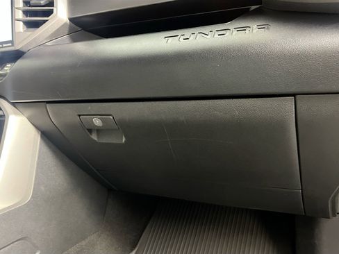 Used 2023 Toyota Tundra SR5 w/ SR5 Premium Package AWD/4WD image 35