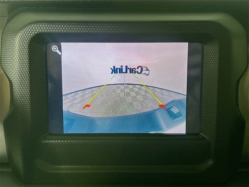 Used 2020 Jeep Gladiator Sport w/ Quick Order Package 24S image 14