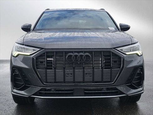 New 2025 Audi Q3 2.0T Premium Plus image 8