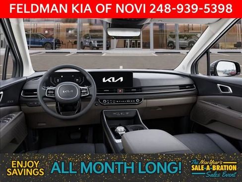 New 2026 Kia Carnival SX image 14