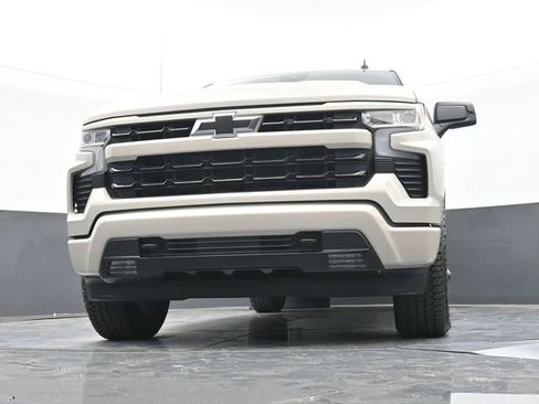 New 2026 Chevrolet Silverado 1500 RST w/ RST Select Package AWD/4WD image 53