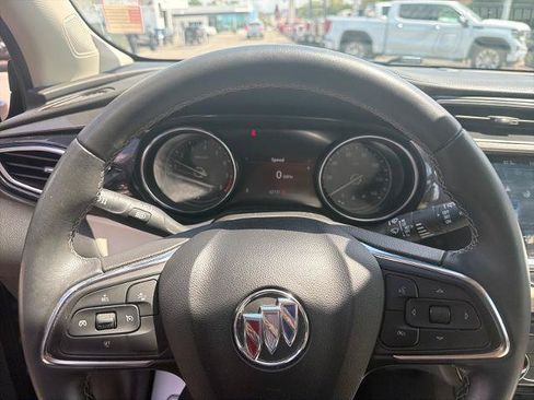 Used 2022 Buick Encore GX Preferred FWD image 7