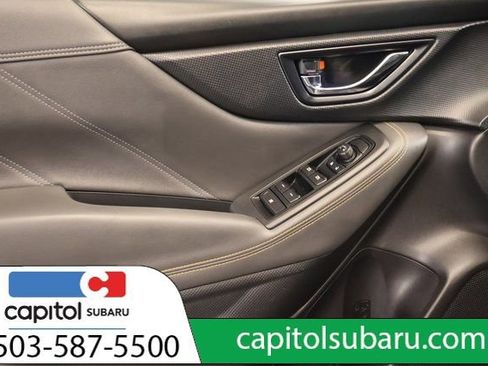 Used 2022 Subaru Forester Wilderness image 11