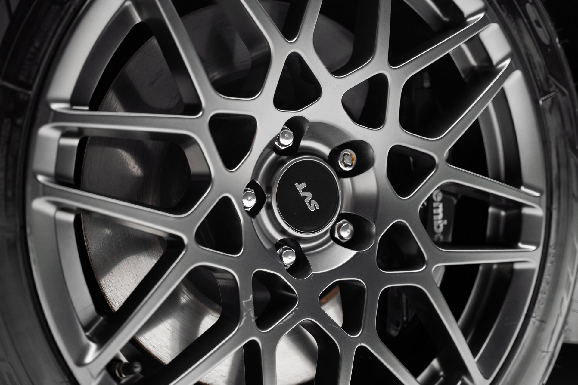 Used 2013 Ford Mustang Shelby GT500 RWD image 22