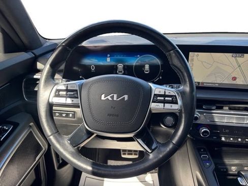 Certified 2023 Kia Telluride SX Prestige X-Line AWD/4WD image 16