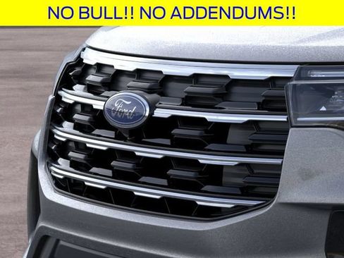 New 2026 Ford Explorer Active w/ Active Comfort Package RWD image 18