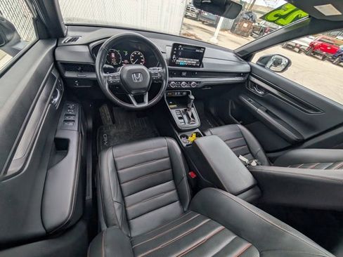 Used 2025 Honda CR-V Sport-L image 8