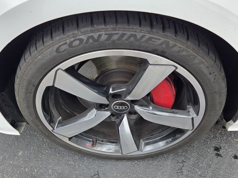 Used 2024 Audi A5 2.0T Premium Plus w/ Premium Plus image 9