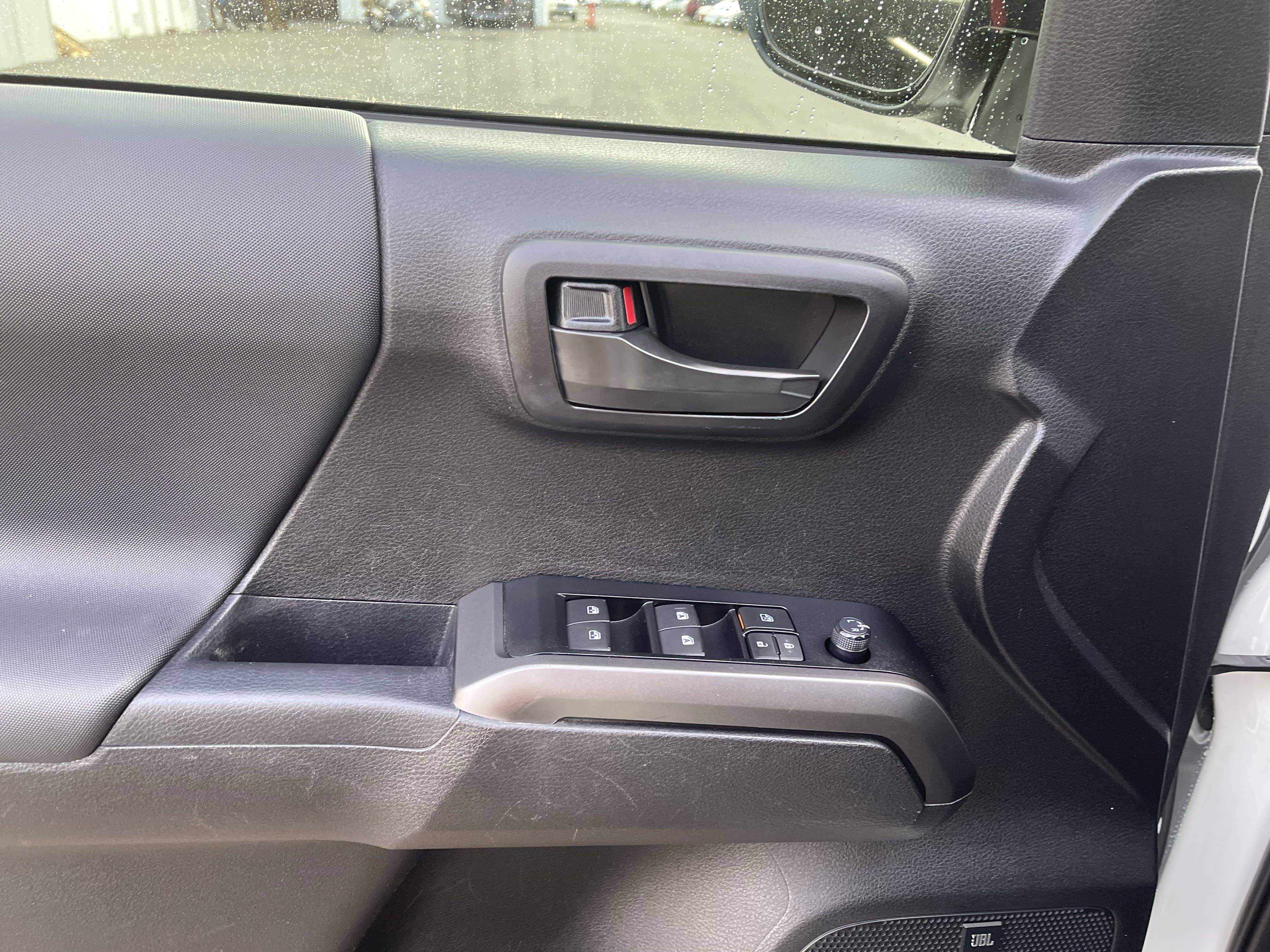 Used 2023 Toyota Tacoma TRD Pro AWD/4WD image 20