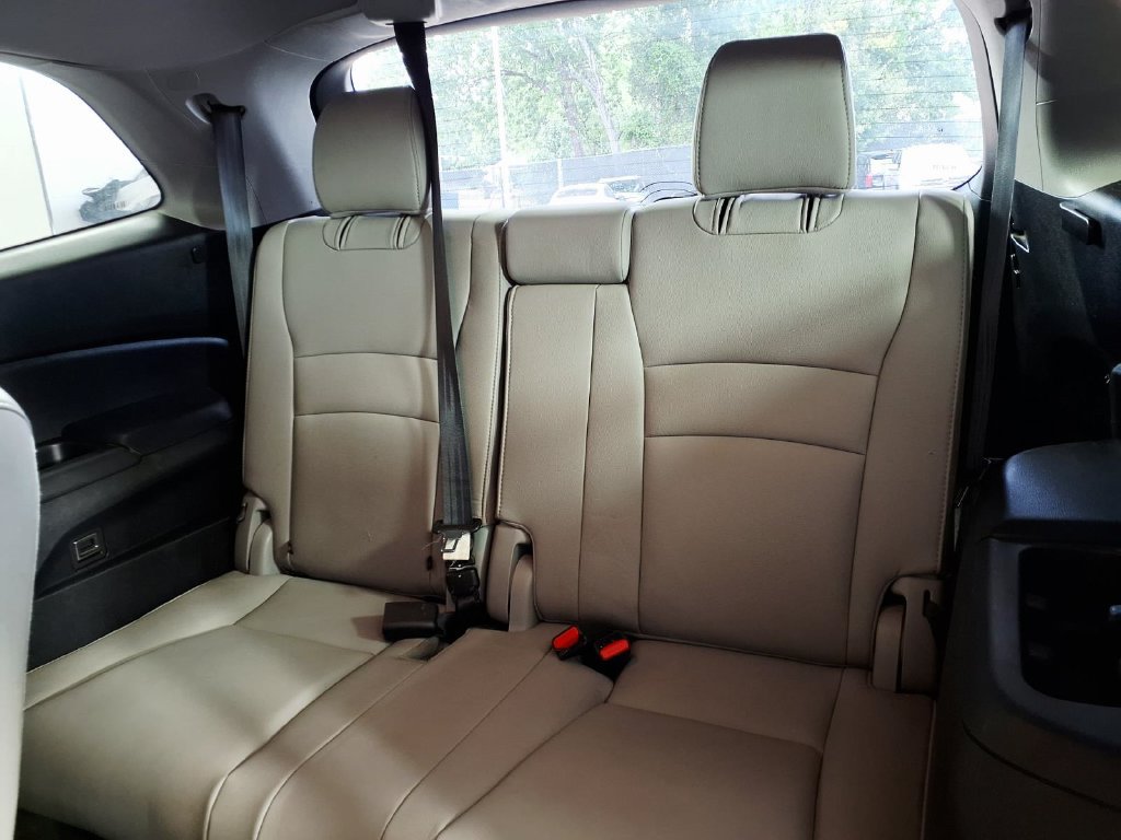 Used 2019 Honda Pilot EX-L image 9