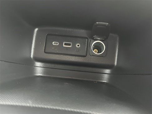 Certified 2024 Chevrolet Equinox LS image 21