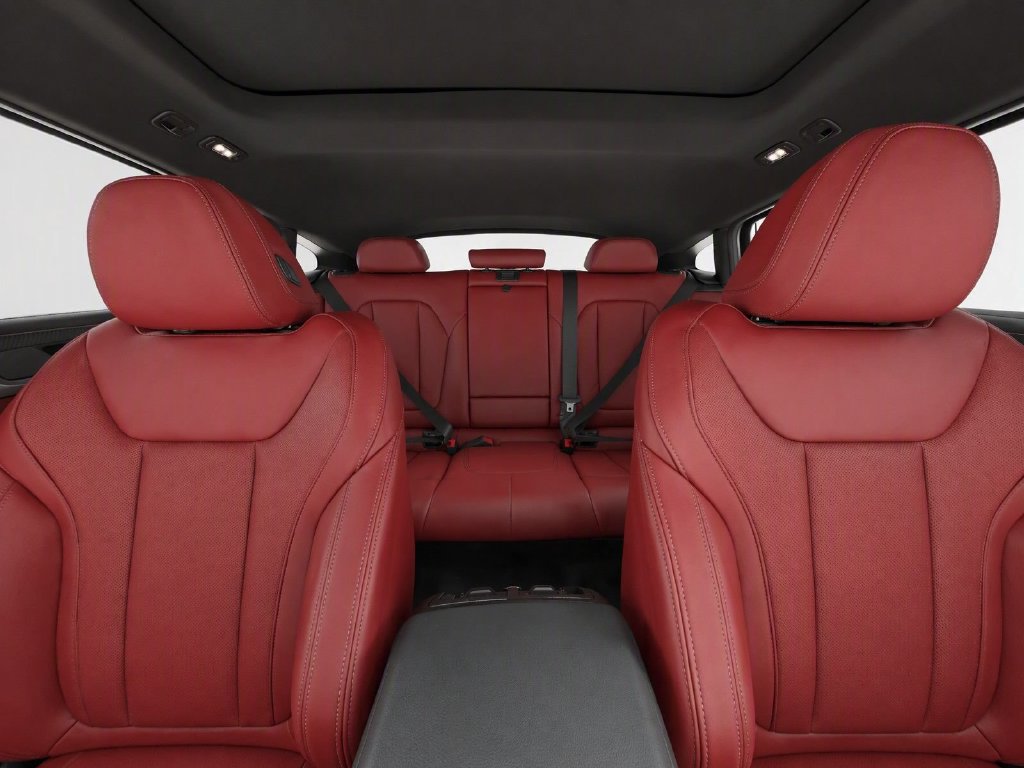 Used 2024 BMW X4 M40i w/ Premium Package AWD/4WD image 32
