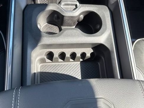 New 2026 RAM 2500 Laramie w/ Sport Appearance Package image 11