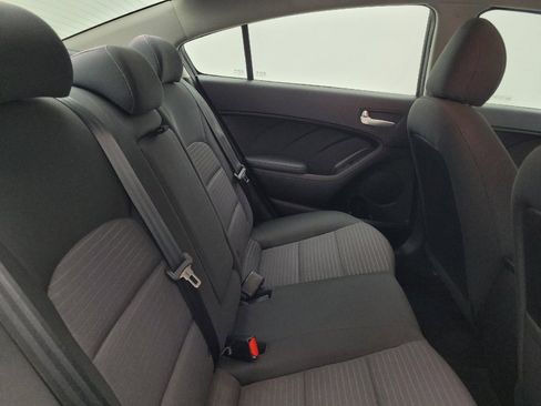Used 2018 Kia Forte LX w/ LX Popular Package FWD image 19