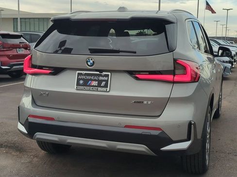New 2026 BMW X1 xDrive28i w/ Technology Package image 7