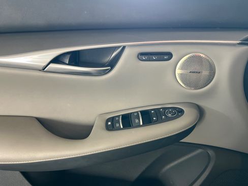 Used 2024 INFINITI QX50 Luxe image 11