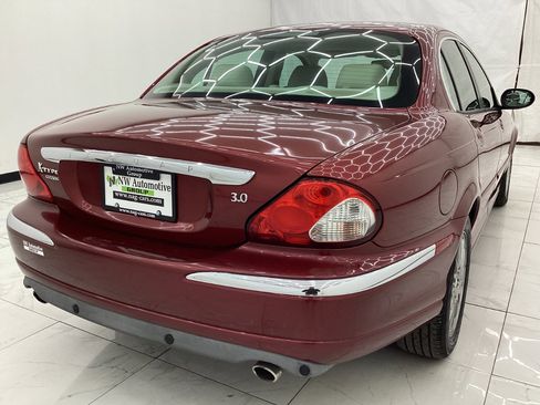 Used 2006 Jaguar X-TYPE 3.0 image 8