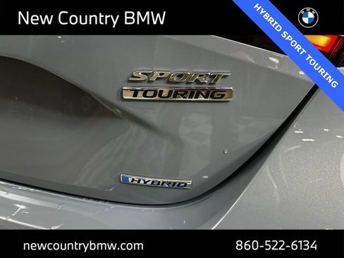 Used 2025 Honda Civic Sport Touring image 11
