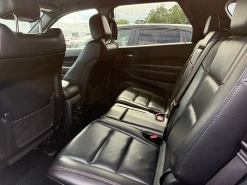 Used 2024 Dodge Durango GT AWD/4WD image 5