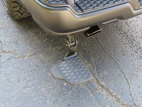 New 2026 RAM 1500 Rebel w/ Rebel Level 2 Equipment Group image 22