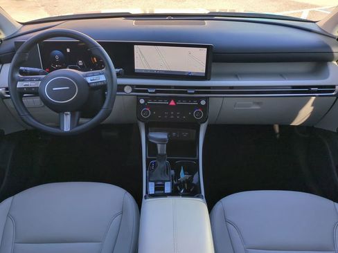 Certified 2025 Hyundai Tucson SEL image 18