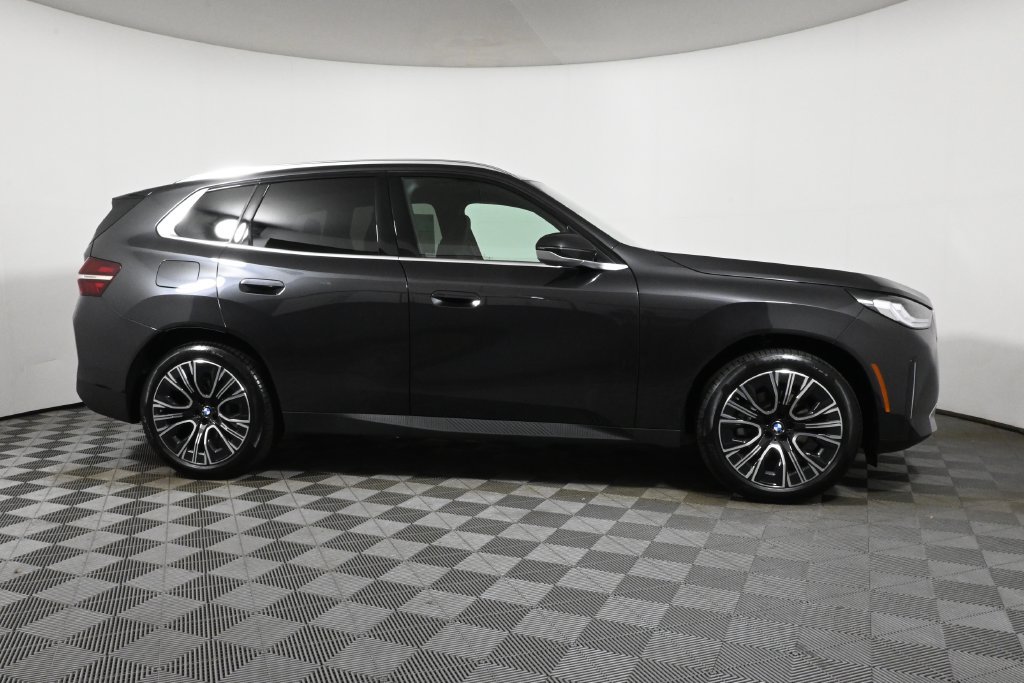 Used 2025 BMW X3 xDrive30i w/ Convenience Package AWD/4WD image 8