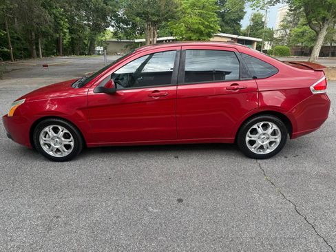 Used 2009 Ford Focus SES FWD image 18