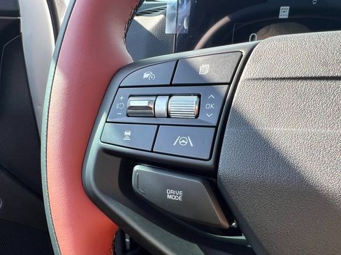 Used 2026 Kia Sportage SX image 17